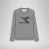 Sweatshirt Crew Chromia Sport-Sweatshirt