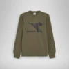 Sweatshirt Crew Chromia Sport-Sweatshirt