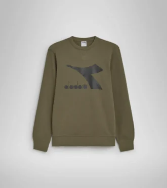 Sweatshirt Crew Chromia Sport-Sweatshirt