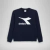 Sweatshirt Crew Chromia Sport-Sweatshirt
