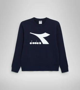 Sweatshirt Crew Chromia Sport-Sweatshirt