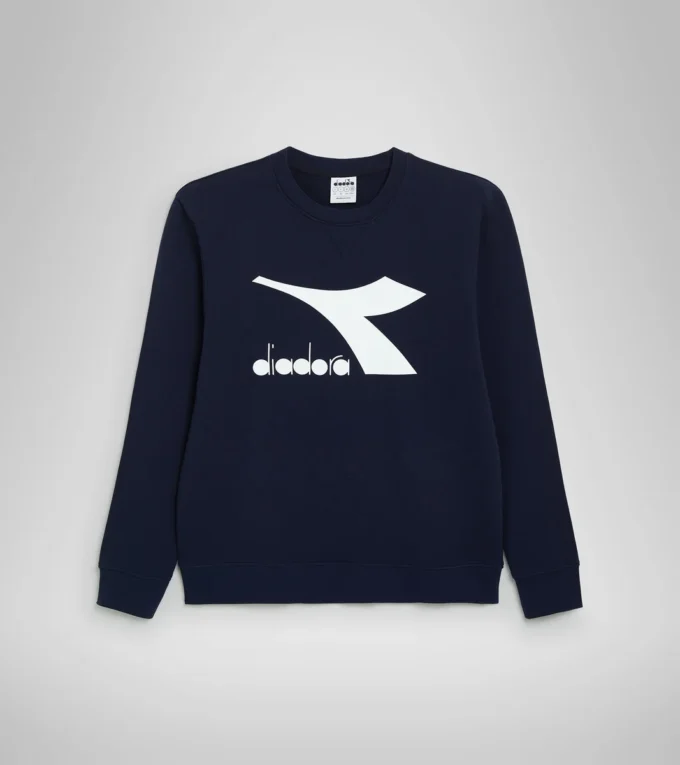 Sweatshirt Crew Chromia Sport-Sweatshirt