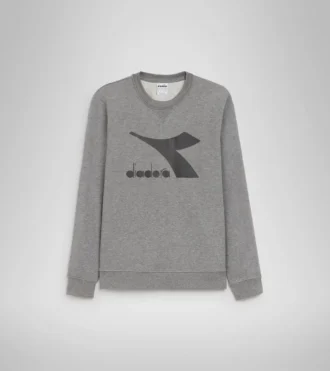 Sweatshirt Crew Chromia Sport-Sweatshirt