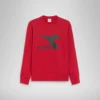 Sweatshirt Crew Chromia Sport-Sweatshirt