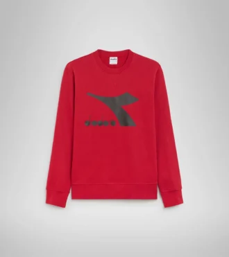 Sweatshirt Crew Chromia Sport-Sweatshirt