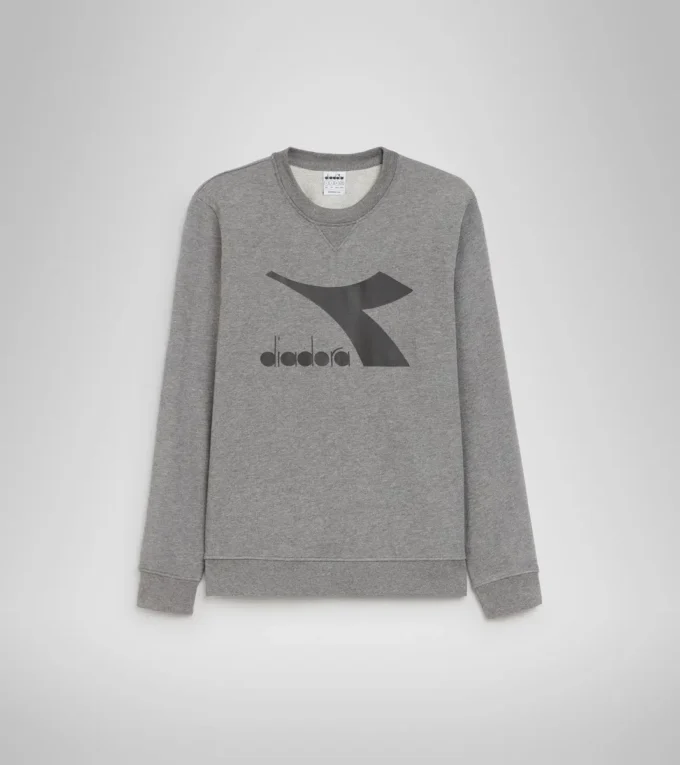 Sweatshirt Crew Chromia Sport-Sweatshirt