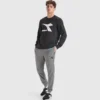 Sweatshirt Crew Chromia Sport-Sweatshirt