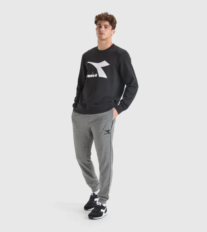 Sweatshirt Crew Chromia Sport-Sweatshirt