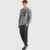 Sweatshirt Crew Chromia Sport-Sweatshirt
