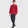 Sweatshirt Crew Chromia Sport-Sweatshirt