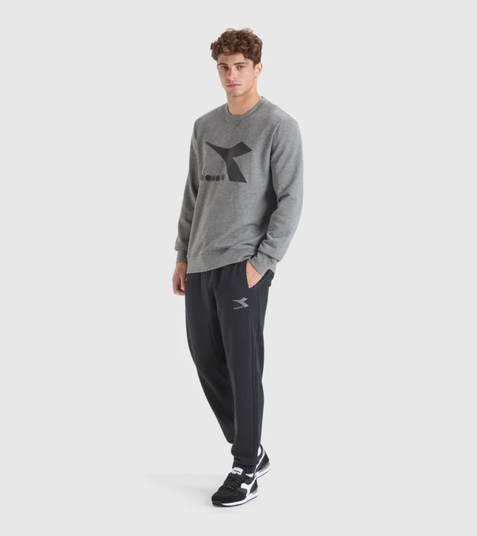 Sweatshirt Crew Chromia Sport-Sweatshirt