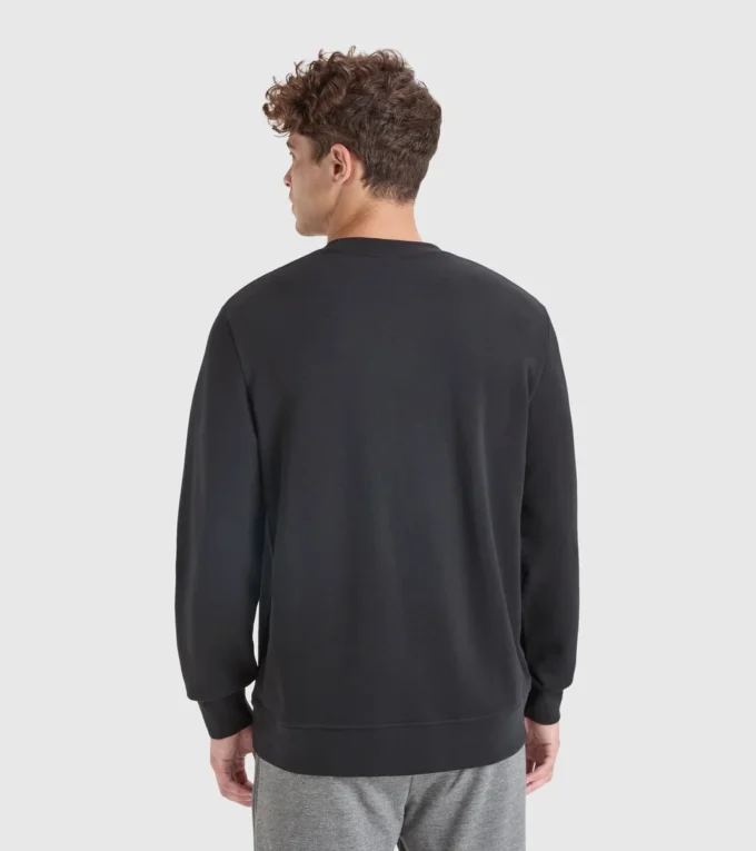 Sweatshirt Crew Chromia Sport-Sweatshirt