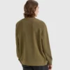 Sweatshirt Crew Chromia Sport-Sweatshirt