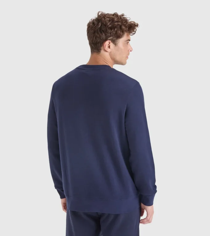 Sweatshirt Crew Chromia Sport-Sweatshirt