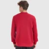 Sweatshirt Crew Chromia Sport-Sweatshirt