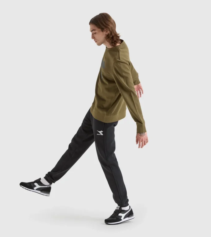 Sweatshirt Crew Chromia Sport-Sweatshirt