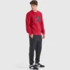 Sweatshirt Crew Chromia Sport-Sweatshirt