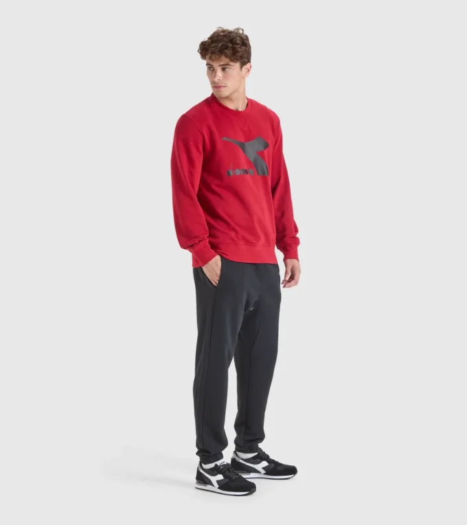 Sweatshirt Crew Chromia Sport-Sweatshirt