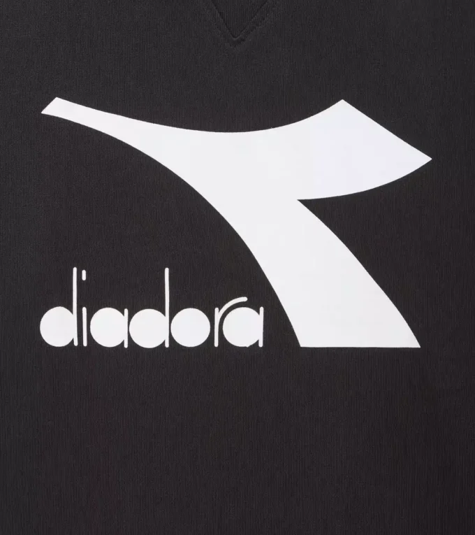 Sweatshirt Crew Chromia Sport-Sweatshirt