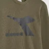 Sweatshirt Crew Chromia Sport-Sweatshirt