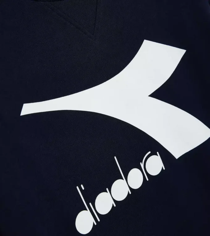 Sweatshirt Crew Chromia Sport-Sweatshirt