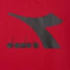 Sweatshirt Crew Chromia Sport-Sweatshirt