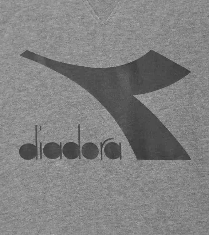 Sweatshirt Crew Chromia Sport-Sweatshirt