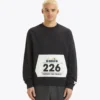 Sweatshirt Crew G.D. 1984 (226) Sweatshirt mit Rundhalsausschnitt – geschlechtsneutral