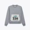 Sweatshirt Crew G.D. 1984 (226) Sweatshirt mit Rundhalsausschnitt – geschlechtsneutral