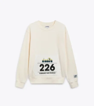 Sweatshirt Crew G.D. 1984 (226) Sweatshirt mit Rundhalsausschnitt – geschlechtsneutral