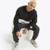 Sweatshirt Crew G.D. 1984 (226) Sweatshirt mit Rundhalsausschnitt – geschlechtsneutral
