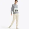 Sweatshirt Crew G.D. 1984 (226) Sweatshirt mit Rundhalsausschnitt – geschlechtsneutral