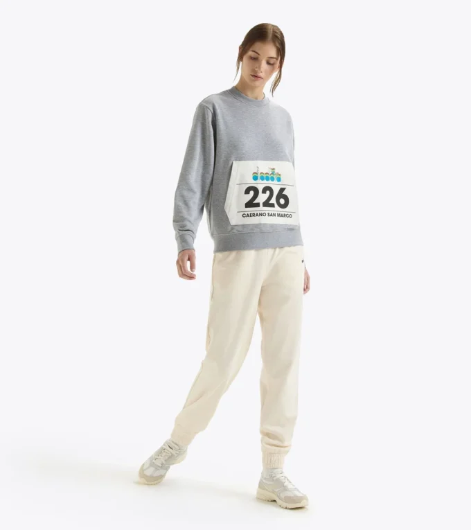Sweatshirt Crew G.D. 1984 (226) Sweatshirt mit Rundhalsausschnitt – geschlechtsneutral