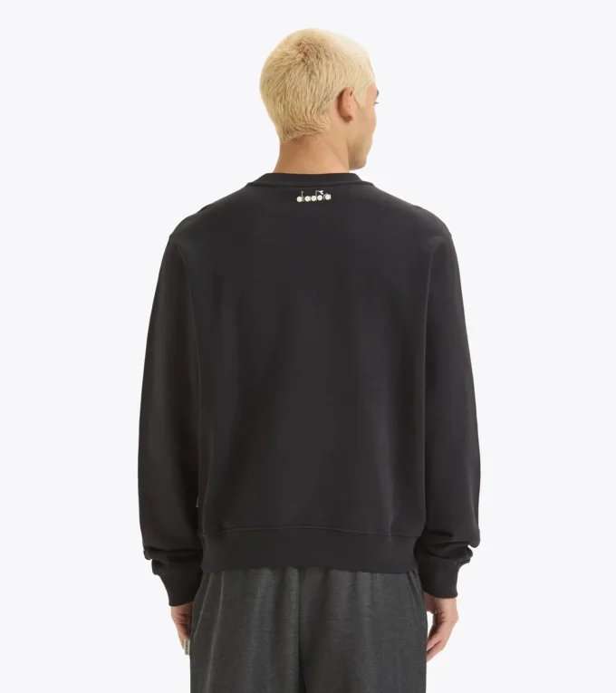 Sweatshirt Crew G.D. 1984 (226) Sweatshirt mit Rundhalsausschnitt – geschlechtsneutral
