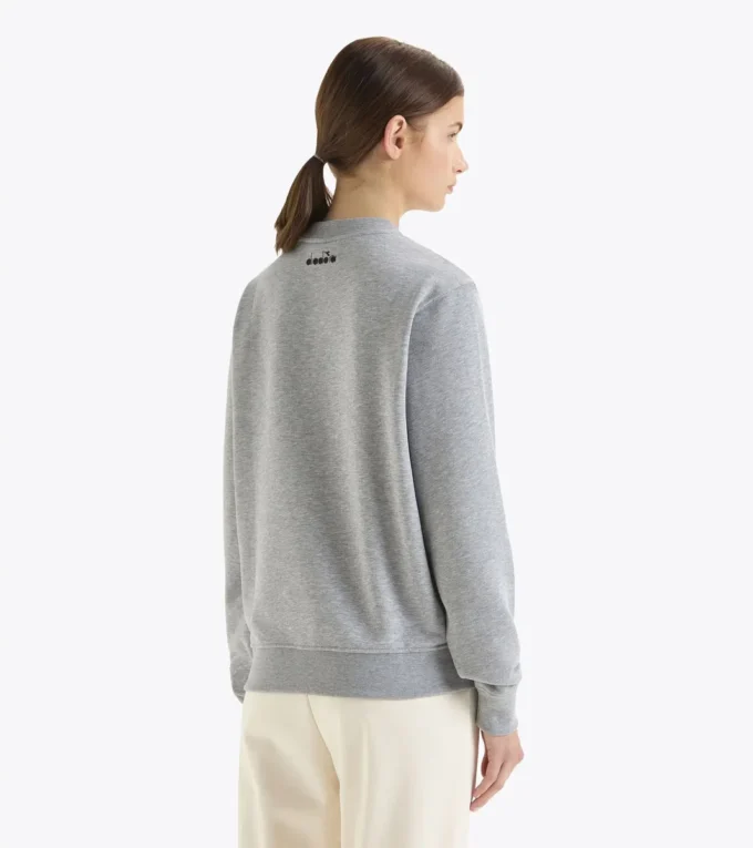 Sweatshirt Crew G.D. 1984 (226) Sweatshirt mit Rundhalsausschnitt – geschlechtsneutral