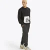 Sweatshirt Crew G.D. 1984 (226) Sweatshirt mit Rundhalsausschnitt – geschlechtsneutral