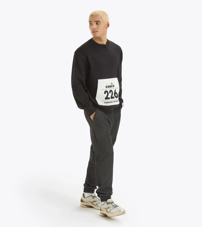 Sweatshirt Crew G.D. 1984 (226) Sweatshirt mit Rundhalsausschnitt – geschlechtsneutral