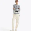 Sweatshirt Crew G.D. 1984 (226) Sweatshirt mit Rundhalsausschnitt – geschlechtsneutral