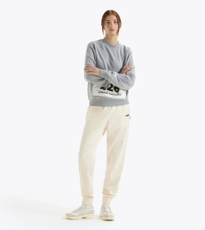 Sweatshirt Crew G.D. 1984 (226) Sweatshirt mit Rundhalsausschnitt – geschlechtsneutral