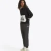 Sweatshirt Crew G.D. 1984 (226) Sweatshirt mit Rundhalsausschnitt – geschlechtsneutral