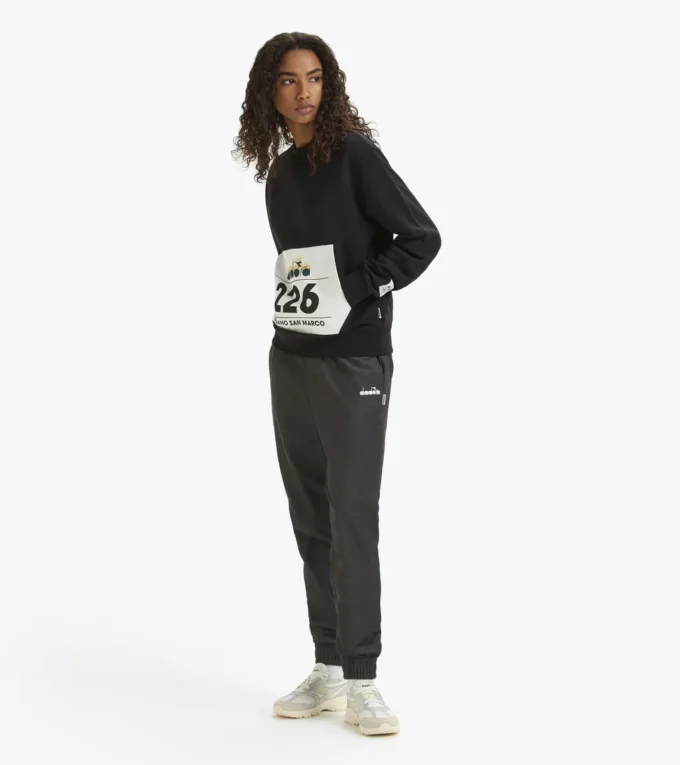 Sweatshirt Crew G.D. 1984 (226) Sweatshirt mit Rundhalsausschnitt – geschlechtsneutral