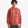 Sweatshirt Crew Legacy Sweatshirt Crew Legacy – Hergestellt in Italien