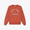 Sweatshirt Crew Legacy Sweatshirt Crew Legacy – Hergestellt in Italien