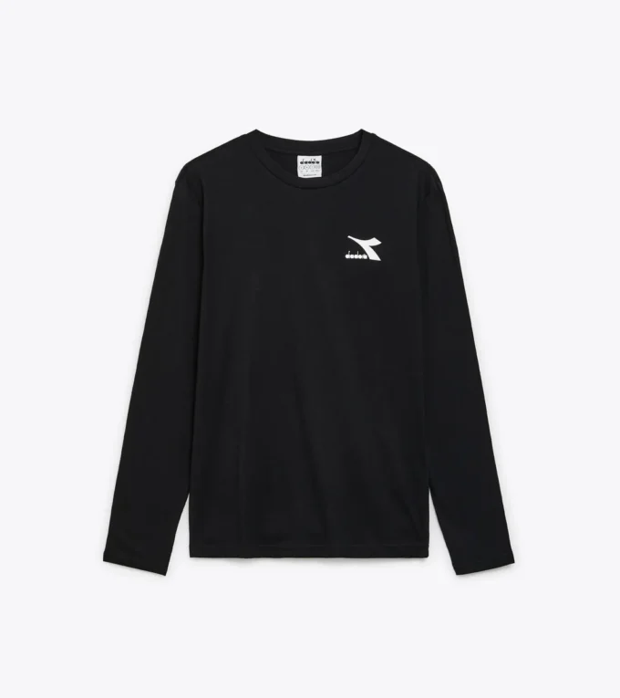 T-Shirt Ls Chromia Langärmliges Shirt
