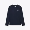 T-Shirt Ls Chromia Langärmliges Shirt
