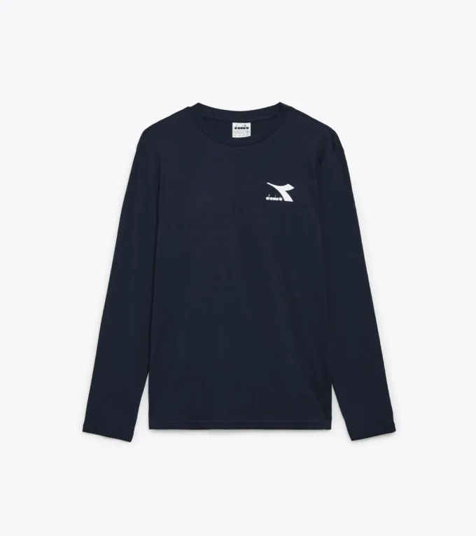T-Shirt Ls Chromia Langärmliges Shirt