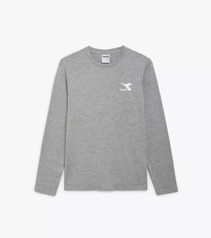 T-Shirt Ls Chromia Langärmliges Shirt