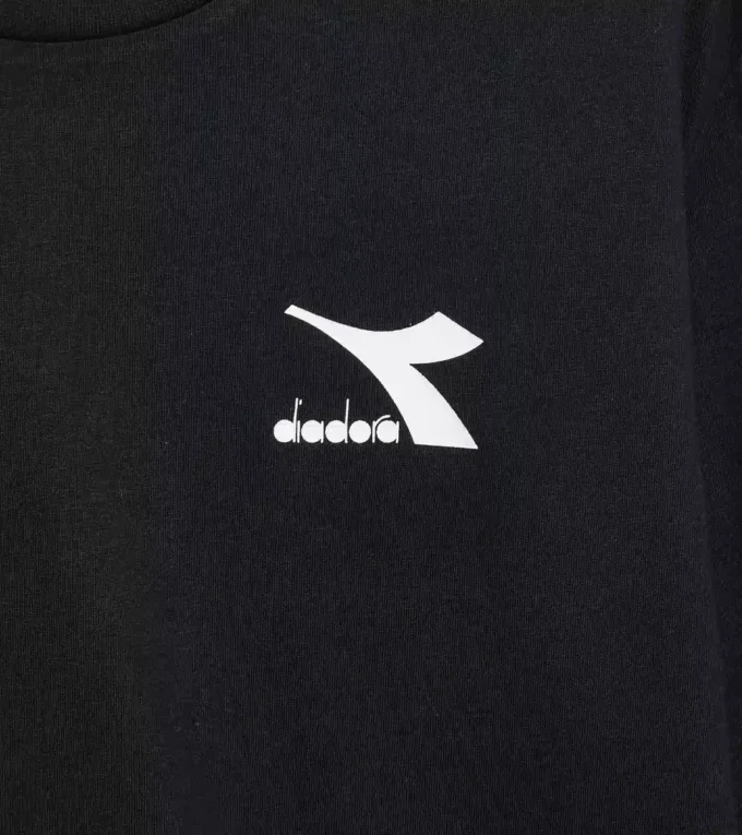 T-Shirt Ls Chromia Langärmliges Shirt