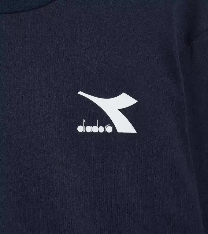 T-Shirt Ls Chromia Langärmliges Shirt