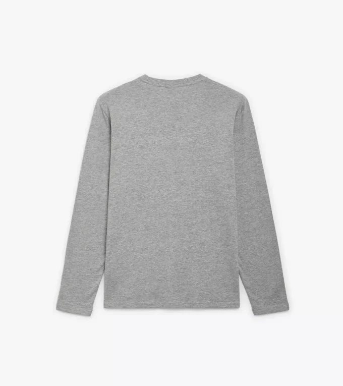 T-Shirt Ls Chromia Langärmliges Shirt